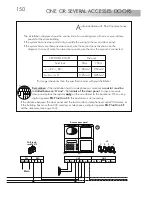 Предварительный просмотр 43 страницы golmar 50124319 Instruction Manual