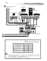 Предварительный просмотр 47 страницы golmar 50124319 Instruction Manual