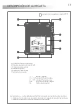 Preview for 18 page of golmar 50124536 Instruction Manual