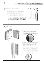 Preview for 19 page of golmar 50124536 Instruction Manual