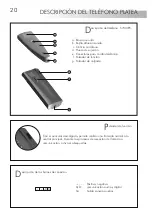 Preview for 21 page of golmar 50124536 Instruction Manual