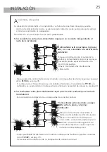 Preview for 26 page of golmar 50124536 Instruction Manual