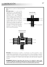 Preview for 28 page of golmar 50124536 Instruction Manual