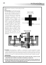 Preview for 29 page of golmar 50124536 Instruction Manual