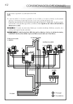 Preview for 43 page of golmar 50124536 Instruction Manual