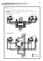 Preview for 44 page of golmar 50124536 Instruction Manual