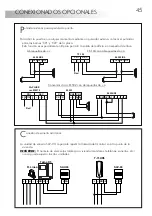 Preview for 46 page of golmar 50124536 Instruction Manual