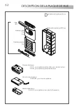 Preview for 53 page of golmar 50124536 Instruction Manual