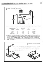 Preview for 54 page of golmar 50124536 Instruction Manual