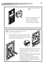 Preview for 56 page of golmar 50124536 Instruction Manual