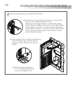 Preview for 57 page of golmar 50124536 Instruction Manual