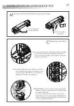 Preview for 58 page of golmar 50124536 Instruction Manual