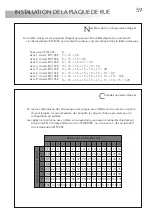 Preview for 60 page of golmar 50124536 Instruction Manual