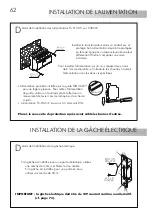 Preview for 63 page of golmar 50124536 Instruction Manual