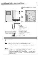 Preview for 64 page of golmar 50124536 Instruction Manual