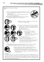 Preview for 71 page of golmar 50124536 Instruction Manual