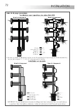 Preview for 73 page of golmar 50124536 Instruction Manual