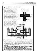 Preview for 77 page of golmar 50124536 Instruction Manual