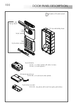 Preview for 101 page of golmar 50124536 Instruction Manual