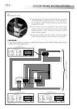 Preview for 107 page of golmar 50124536 Instruction Manual