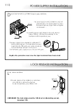 Preview for 111 page of golmar 50124536 Instruction Manual