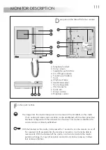 Preview for 112 page of golmar 50124536 Instruction Manual