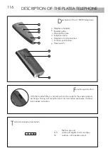 Preview for 117 page of golmar 50124536 Instruction Manual