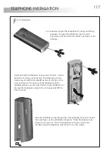 Preview for 118 page of golmar 50124536 Instruction Manual