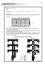 Preview for 120 page of golmar 50124536 Instruction Manual