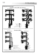 Preview for 121 page of golmar 50124536 Instruction Manual