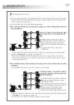 Preview for 122 page of golmar 50124536 Instruction Manual