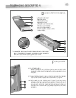 Предварительный просмотр 18 страницы golmar 50124545 Instruction Manual