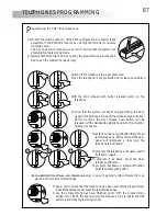 Предварительный просмотр 20 страницы golmar 50124545 Instruction Manual