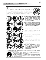 Предварительный просмотр 24 страницы golmar 50124545 Instruction Manual