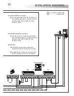 Предварительный просмотр 27 страницы golmar 50124545 Instruction Manual