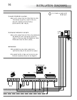 Предварительный просмотр 29 страницы golmar 50124545 Instruction Manual