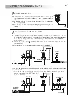 Предварительный просмотр 30 страницы golmar 50124545 Instruction Manual