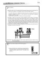 Предварительный просмотр 32 страницы golmar 50124545 Instruction Manual