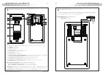 golmar 7403/IP Quick Start Manual preview