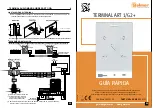 golmar ART 1/G2+ Quick Manual preview