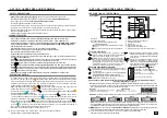 Предварительный просмотр 4 страницы golmar ART 1/G2+ Quick Manual