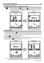 Preview for 18 page of golmar ART 4 LITE/G2+ User Manual