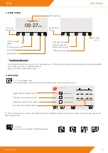 Preview for 4 page of golmar ART 4TH/G+ User Manual