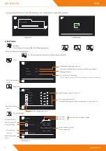 Предварительный просмотр 7 страницы golmar ART 7/G+ User Manual