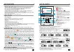 Предварительный просмотр 4 страницы golmar Art 7/G2+ Quick Manual