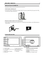 Preview for 4 page of golmar BEOVIEW 7 User Manual