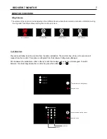 Preview for 7 page of golmar BEOVIEW 7 User Manual