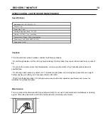 Preview for 10 page of golmar BEOVIEW 7 User Manual