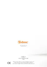 Preview for 4 page of golmar CD-NEXA/BT User Manual