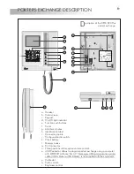 Предварительный просмотр 6 страницы golmar CETK-590 Plus Instruction Manual